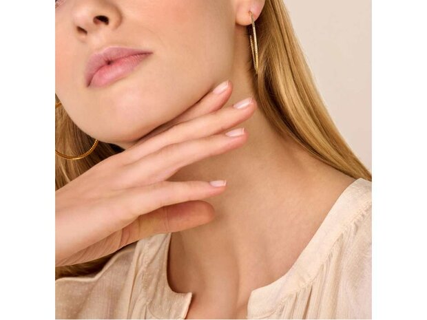 Diamanti Per Tutti - Vermeil