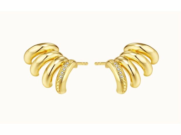 Diamanti Per Tutti - Vermeil