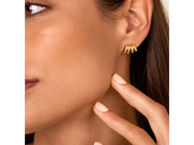 Diamanti Per Tutti - Vermeil