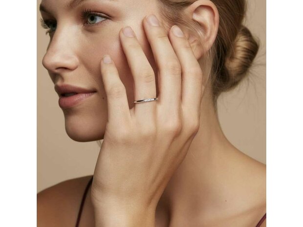 Diamanti Per Tutti - Argent