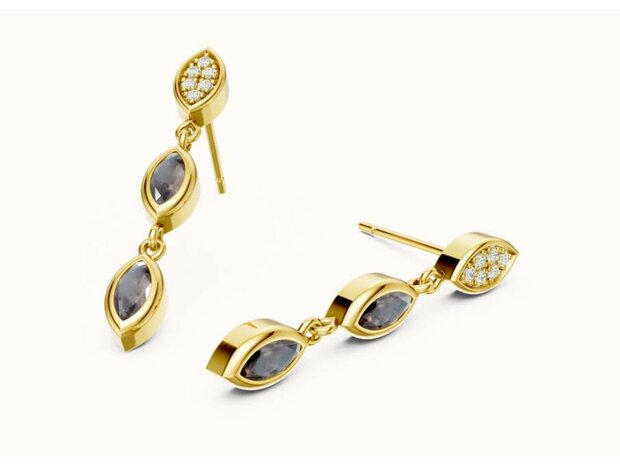 Diamanti Per Tutti - Vermeil