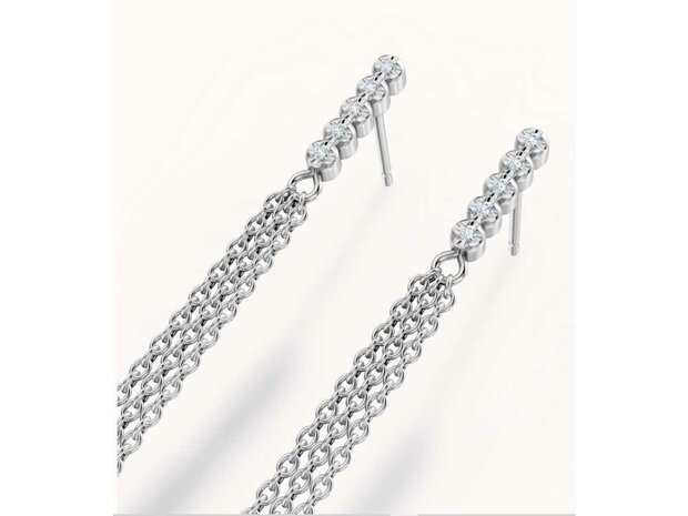 Diamanti Per Tutti - Argent