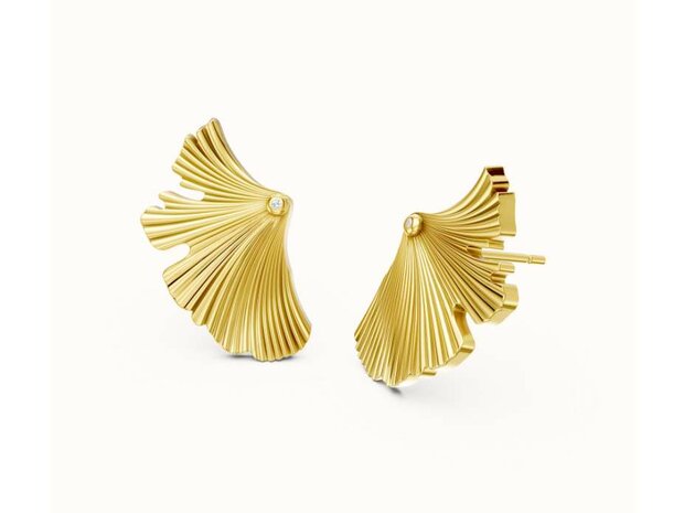 Diamanti Per Tutti - Vermeil