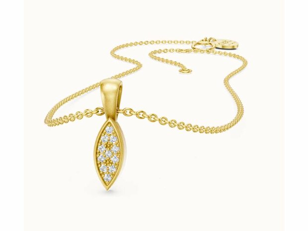 Diamanti Per Tutti - Vermeil