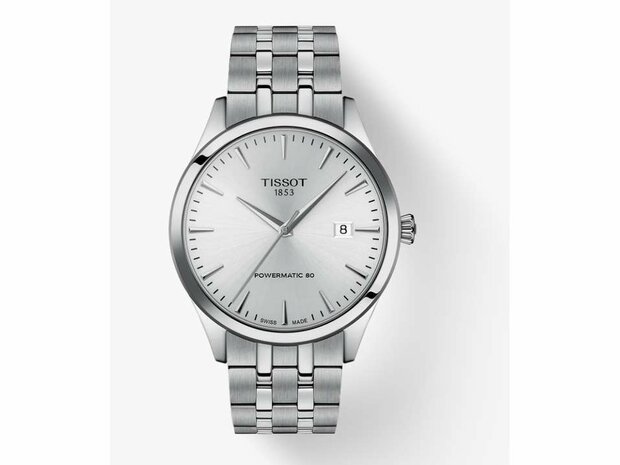 Tissot - Acier