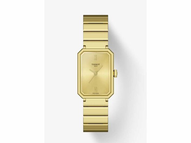 Tissot - Acier