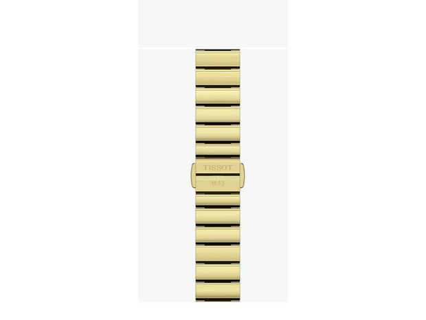 Tissot - Acier