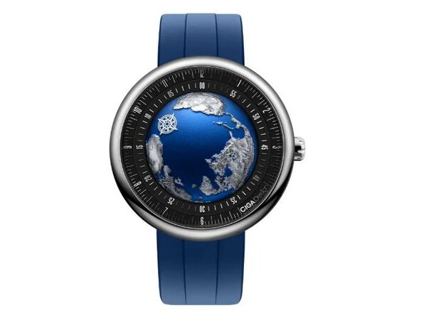 Ciga Design - Acier | CigaDesign