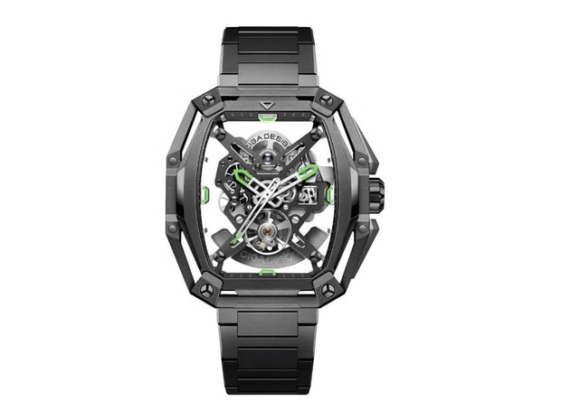 Ciga Design - Acier | CigaDesign