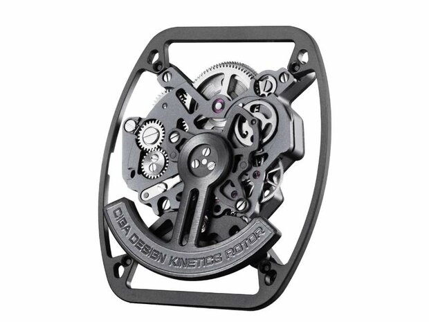 Ciga Design - Acier | CigaDesign