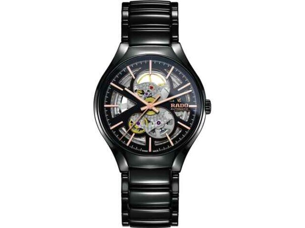 Montres Rado - Acier