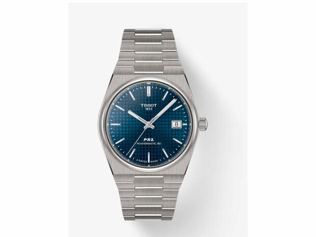 Tissot - Titane
