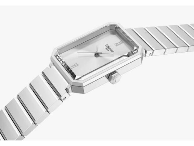 Tissot - Acier