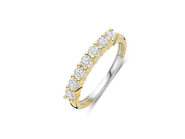 Bijoux Ti Sento - Argent