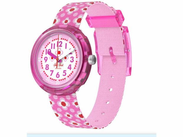 Montre Flik Flak - Plastique