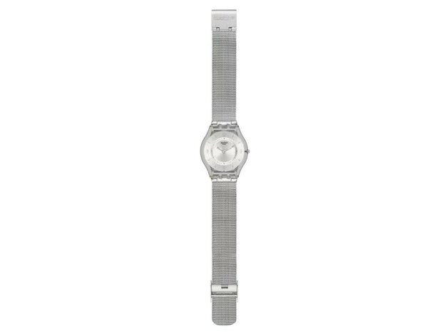 Swatch - Acier