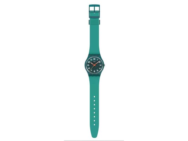 Swatch - Plastique