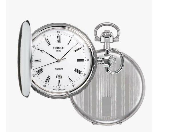 Montre Tissot - Acier