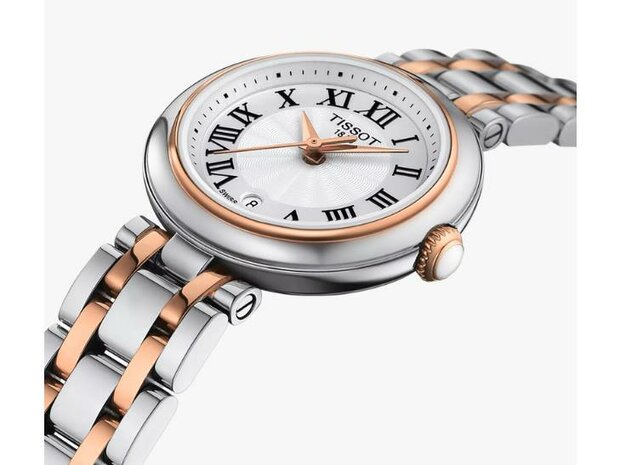 Montre Tissot - Acier