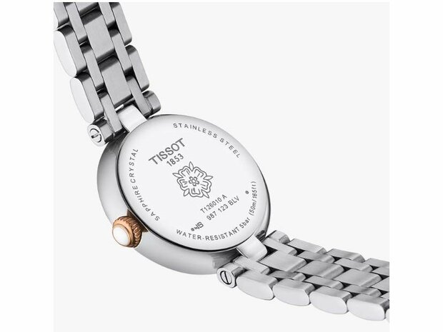 Montre Tissot - Acier