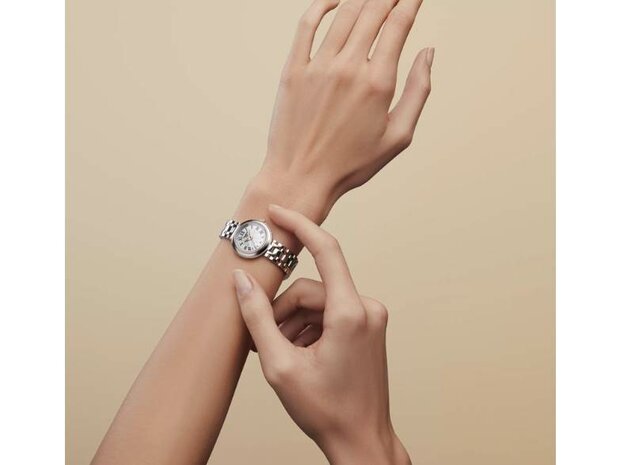 Montre Tissot - Acier