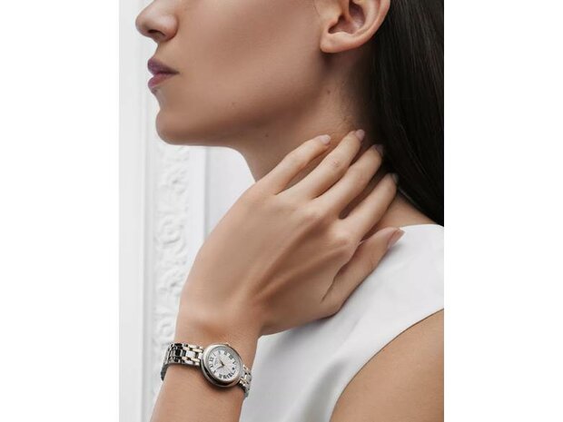 Montre Tissot - Acier