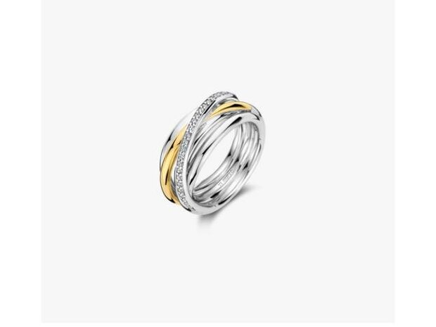 Bijoux Ti Sento - Argent