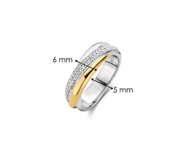 Bijoux Ti Sento - Argent