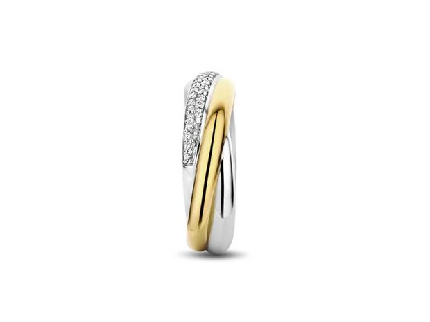 Bijoux Ti Sento - Argent