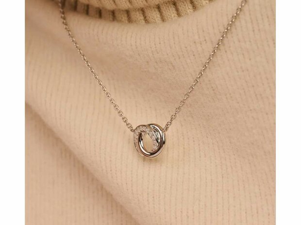 Bijoux Ti Sento - Argent