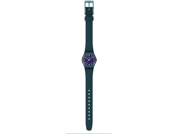 Swatch - Plastique