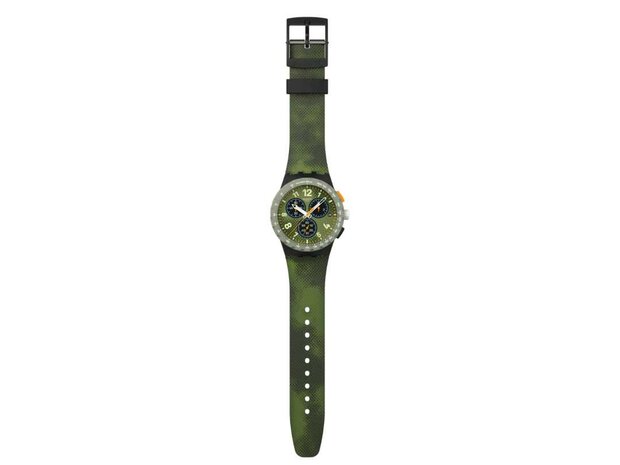 Swatch - Plastique