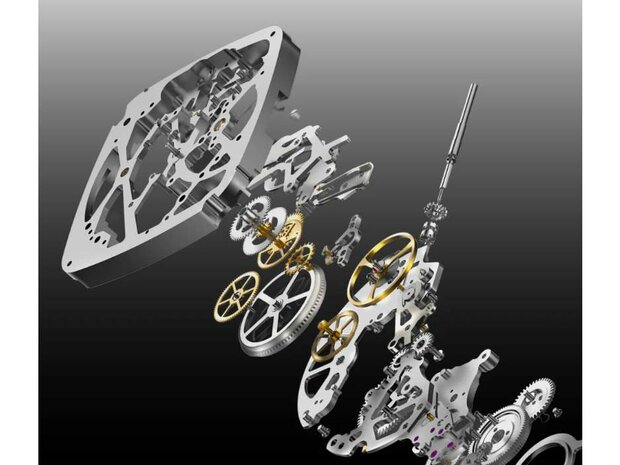 Ciga Design - Acier | CigaDesign