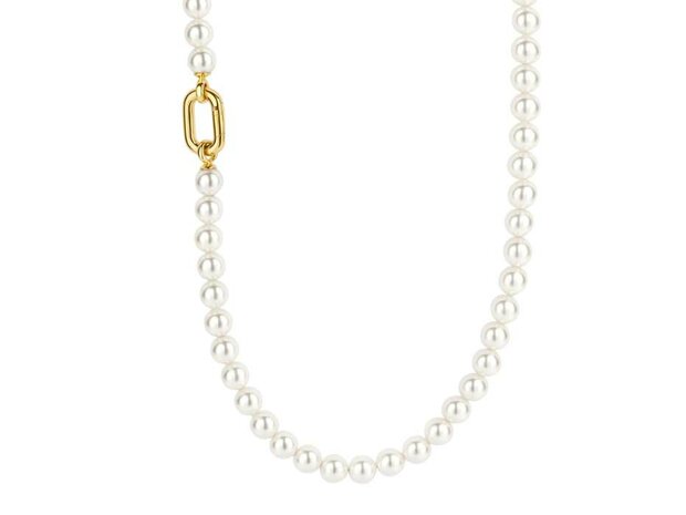 Bijoux Ti Sento - perle+argent