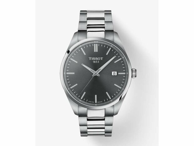 Tissot - Acier