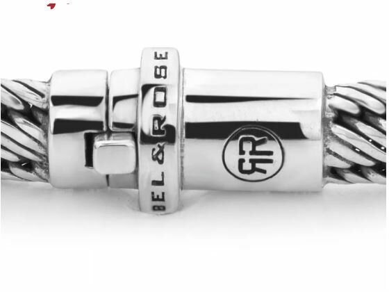 Rebel&Rose - Argent