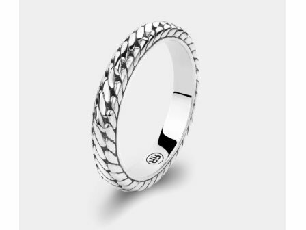 Rebel&Rose - Argent
