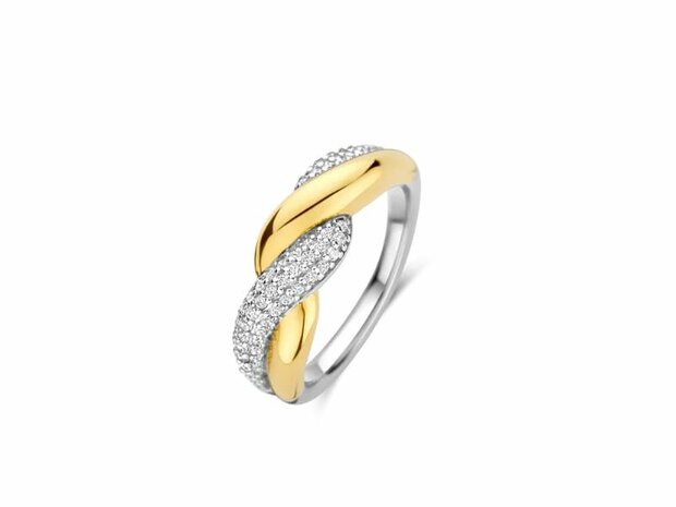 Bijoux Ti Sento - Argent