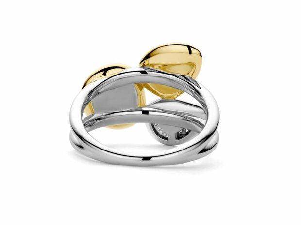 Bijoux Ti Sento - Argent
