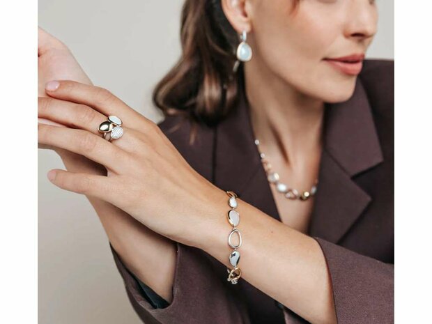 Bijoux Ti Sento - Argent