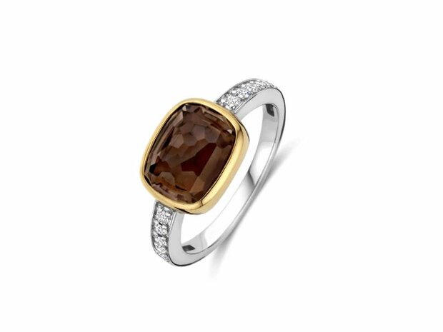 Bijoux Ti Sento - Argent