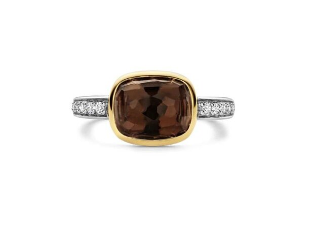 Bijoux Ti Sento - Argent