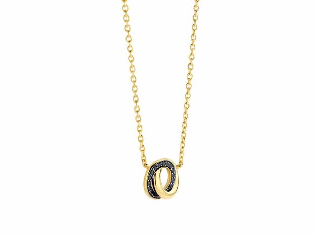 Bijoux Ti Sento - Vermeil