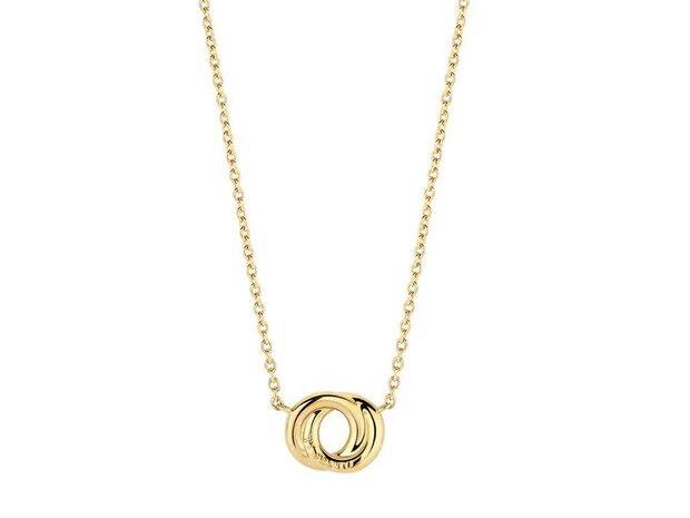 Bijoux Ti Sento - Vermeil