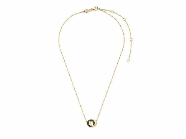Bijoux Ti Sento - Vermeil