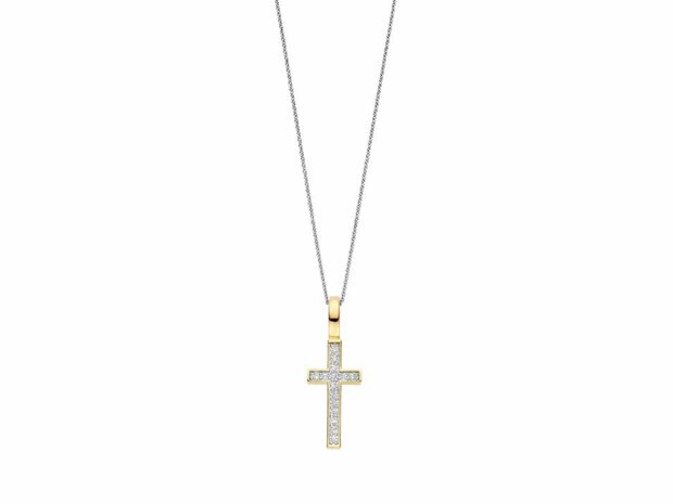 Bijoux Ti Sento - Argent