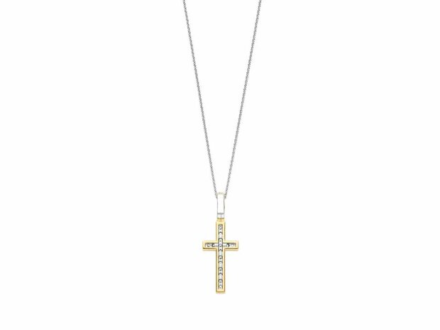 Bijoux Ti Sento - Argent