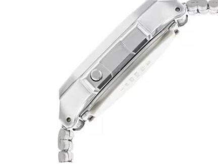 Montre Casio - Acier