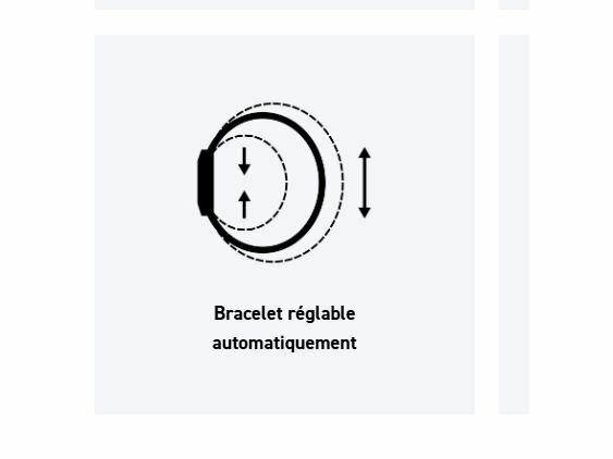 Casio - Acier