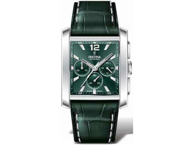 FESTINA  - Acier
